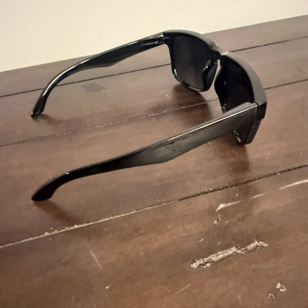 Fireball Cinnamon Whisky Sunglasses Black #FireballFriday Devil Logo